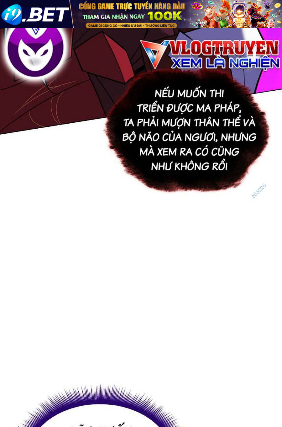 Thợ Rèn Huyền Thoại Chapter 204 - Trang 85