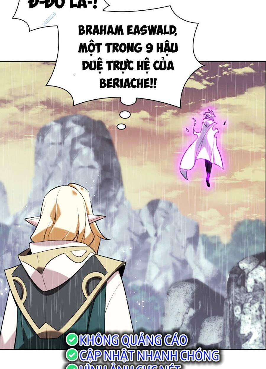 Thợ Rèn Huyền Thoại Chapter 204 - Trang 8