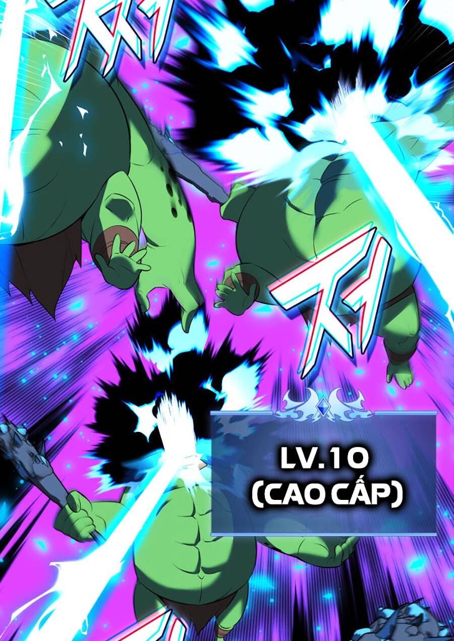 Thợ Rèn Huyền Thoại Chapter 204 - Trang 95