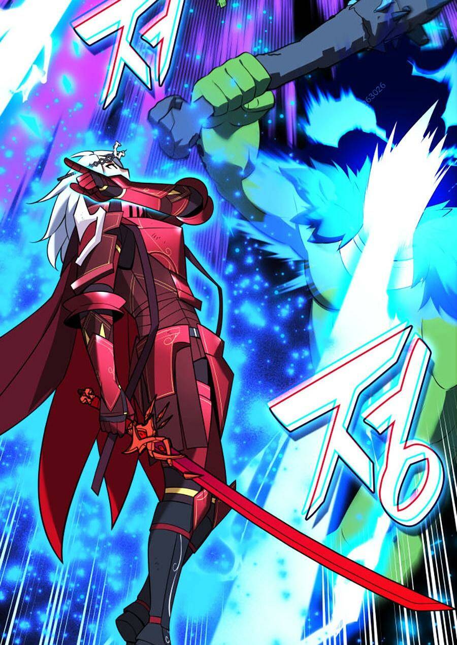 Thợ Rèn Huyền Thoại Chapter 204 - Trang 96