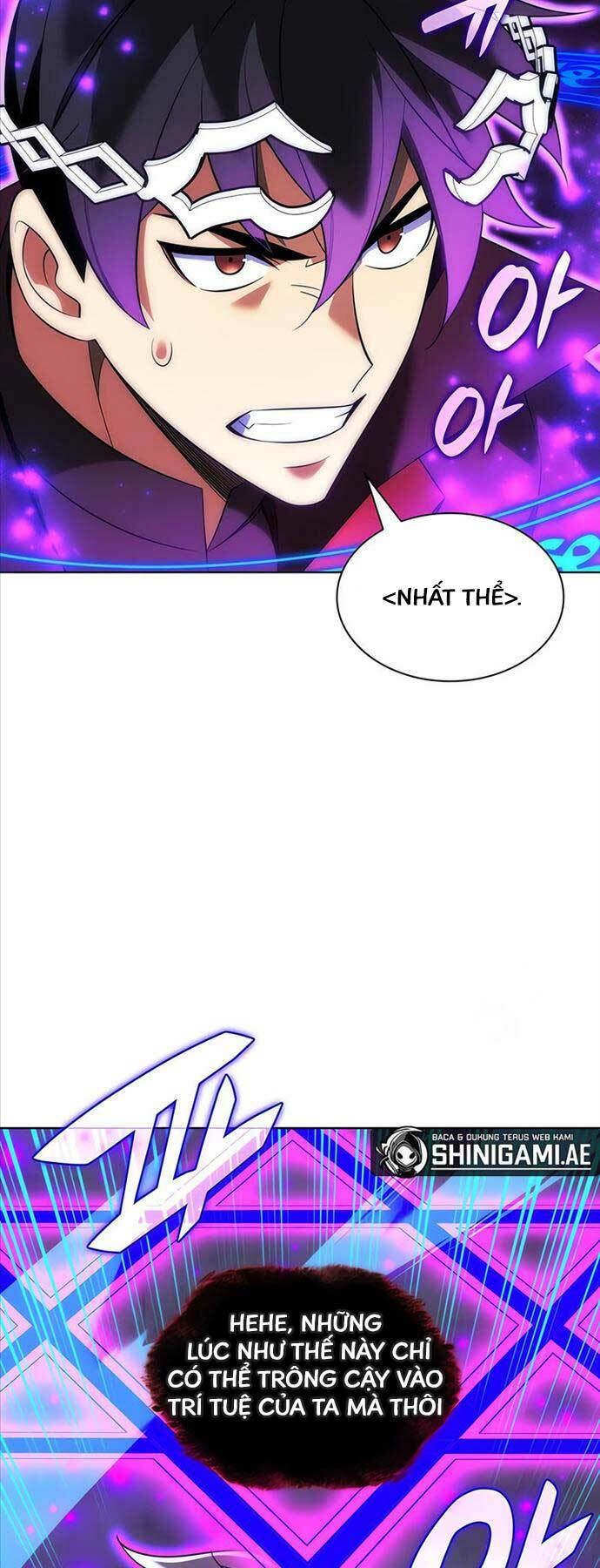 Thợ Rèn Huyền Thoại Chapter 205 - Trang 10