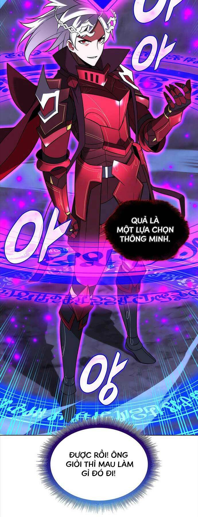 Thợ Rèn Huyền Thoại Chapter 205 - Trang 11