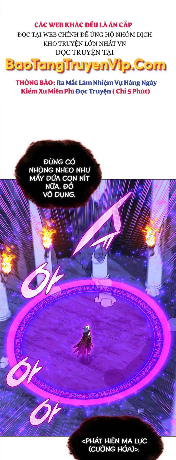 Thợ Rèn Huyền Thoại Chapter 205 - Trang 12