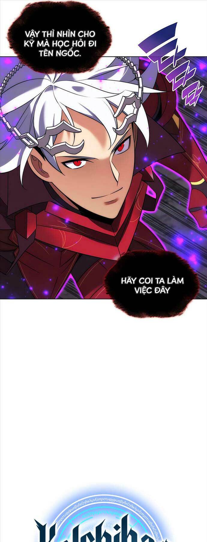 Thợ Rèn Huyền Thoại Chapter 205 - Trang 14