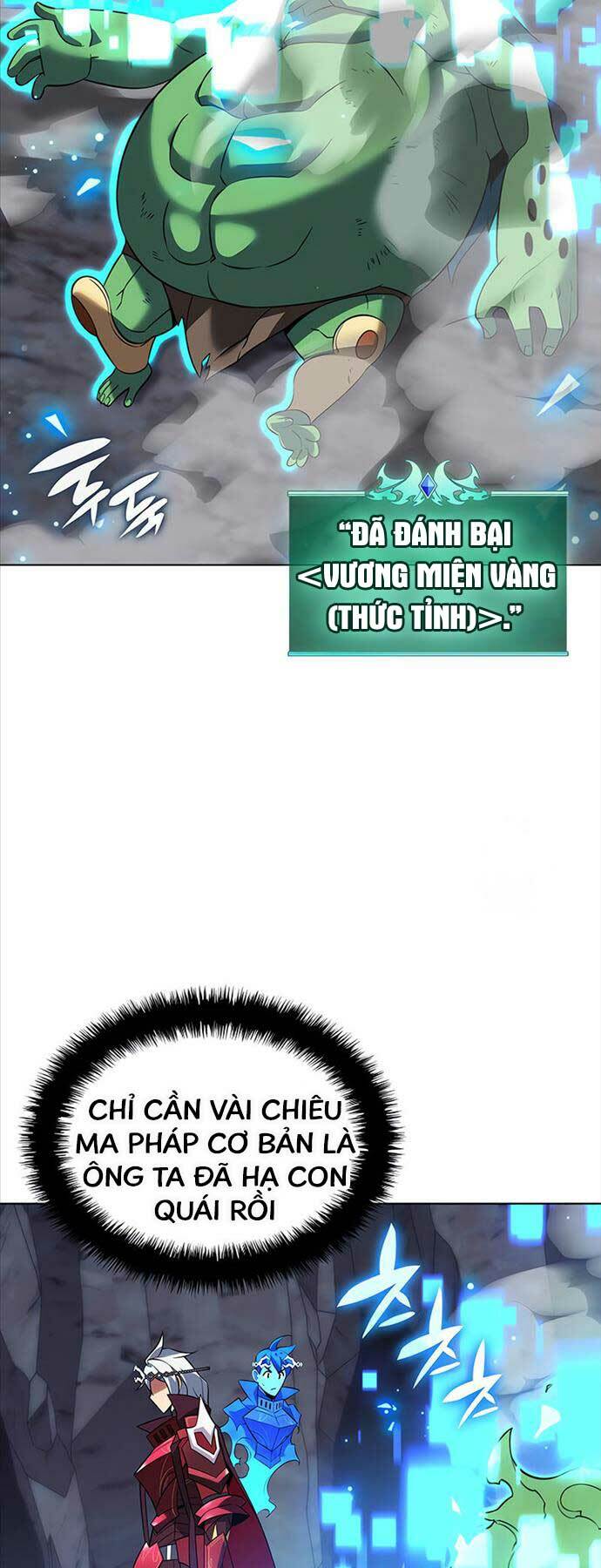 Thợ Rèn Huyền Thoại Chapter 205 - Trang 16