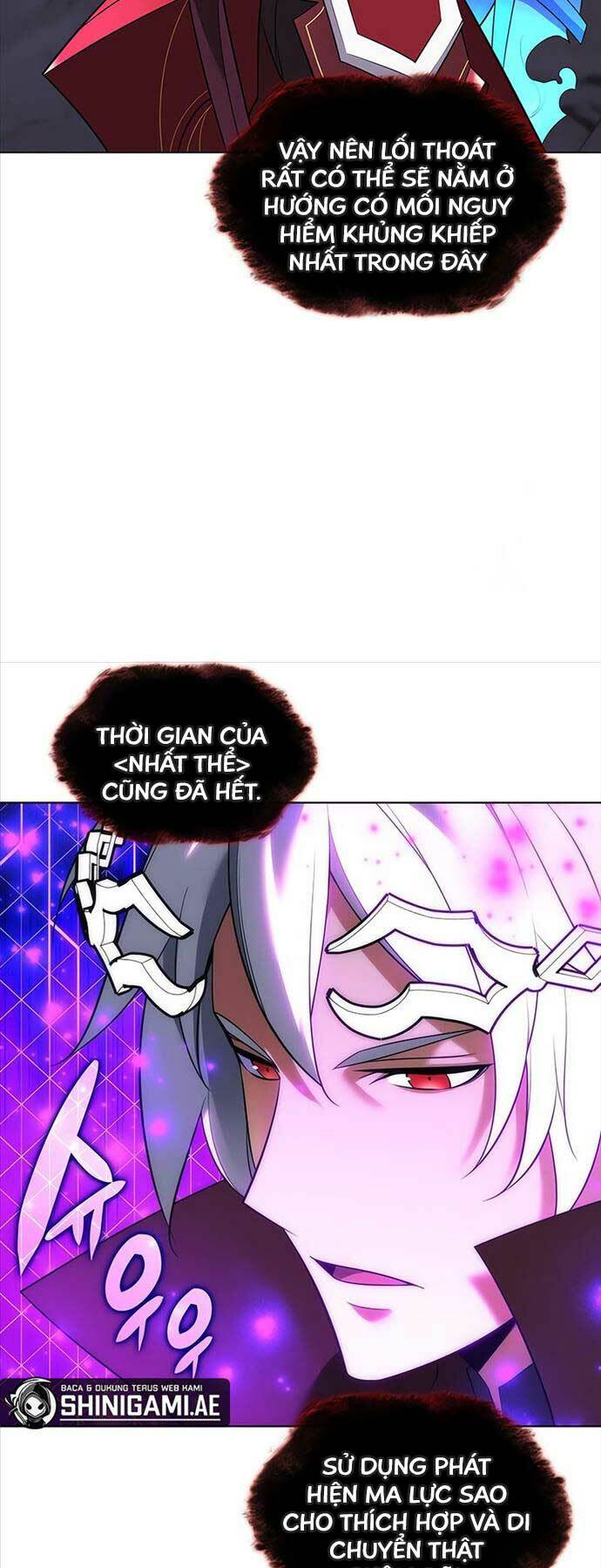 Thợ Rèn Huyền Thoại Chapter 205 - Trang 18