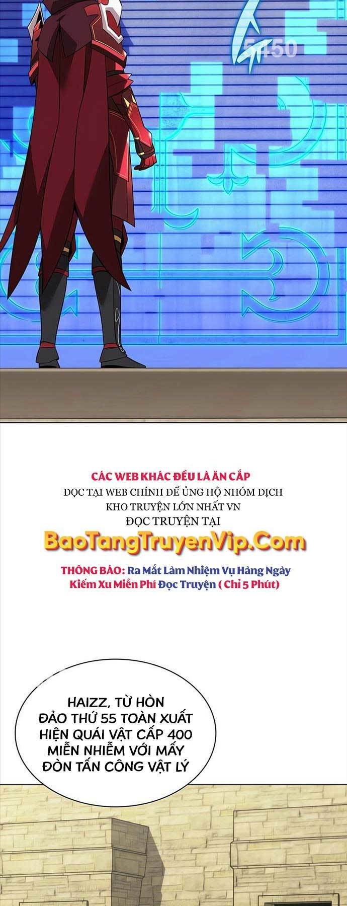 Thợ Rèn Huyền Thoại Chapter 205 - Trang 1