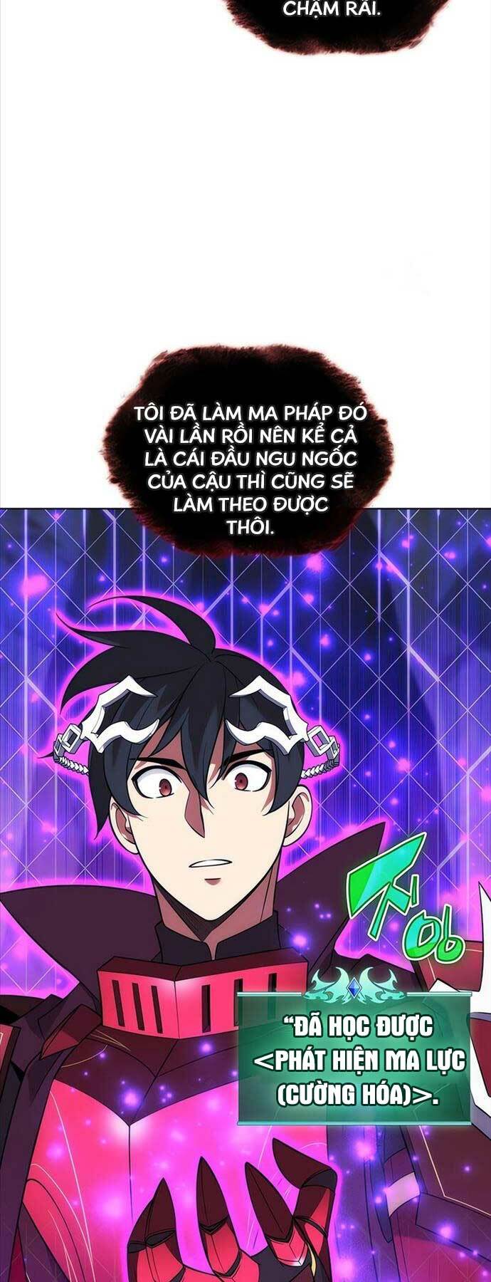 Thợ Rèn Huyền Thoại Chapter 205 - Trang 19