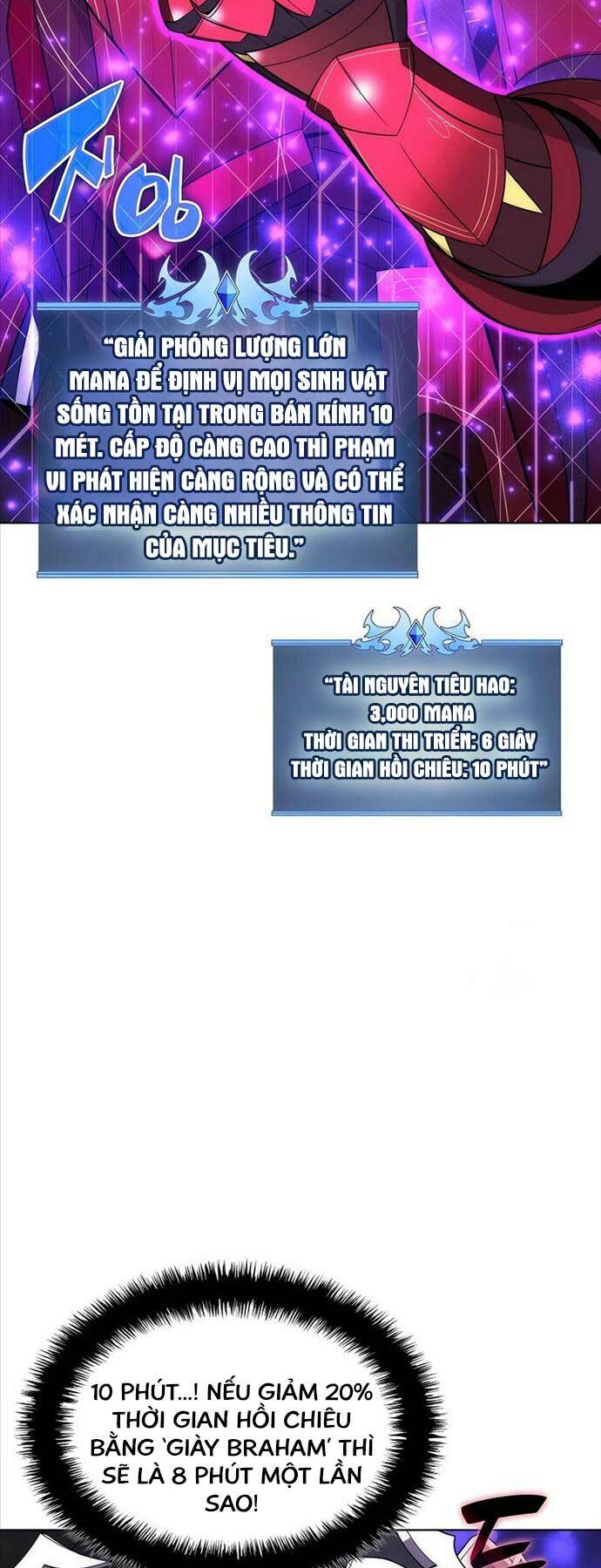 Thợ Rèn Huyền Thoại Chapter 205 - Trang 20