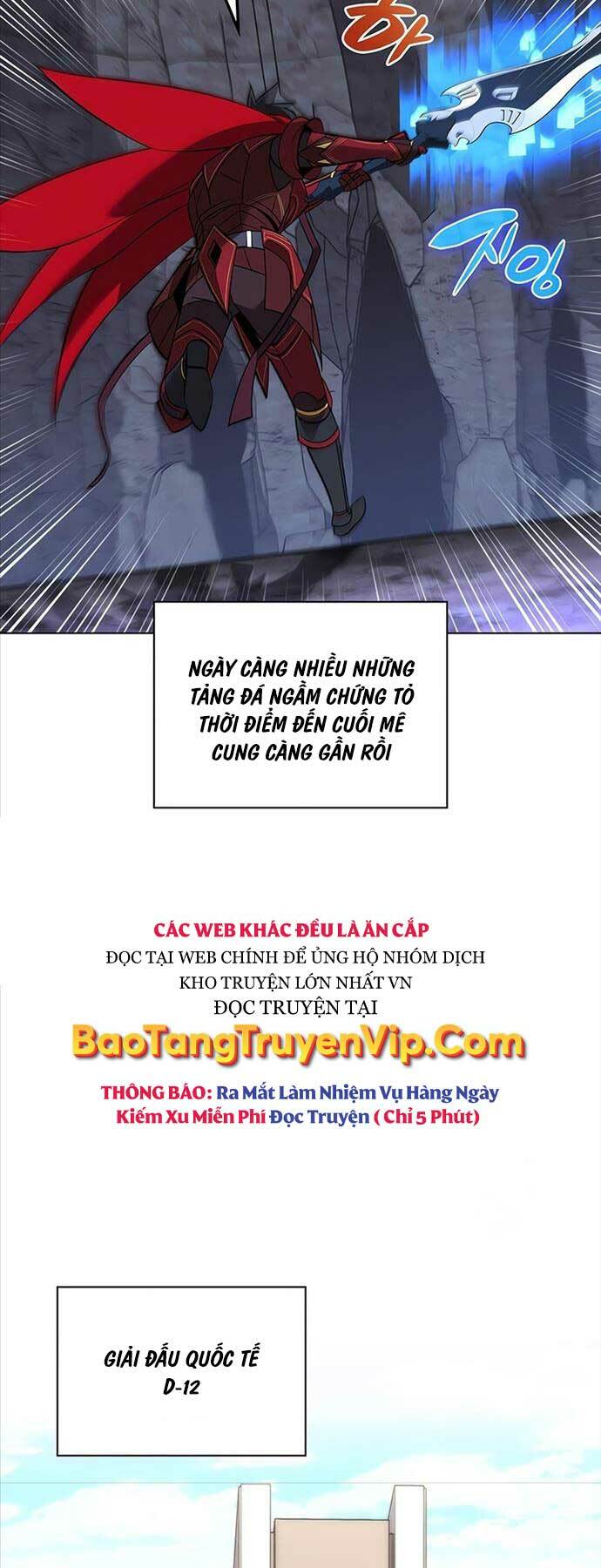 Thợ Rèn Huyền Thoại Chapter 205 - Trang 22