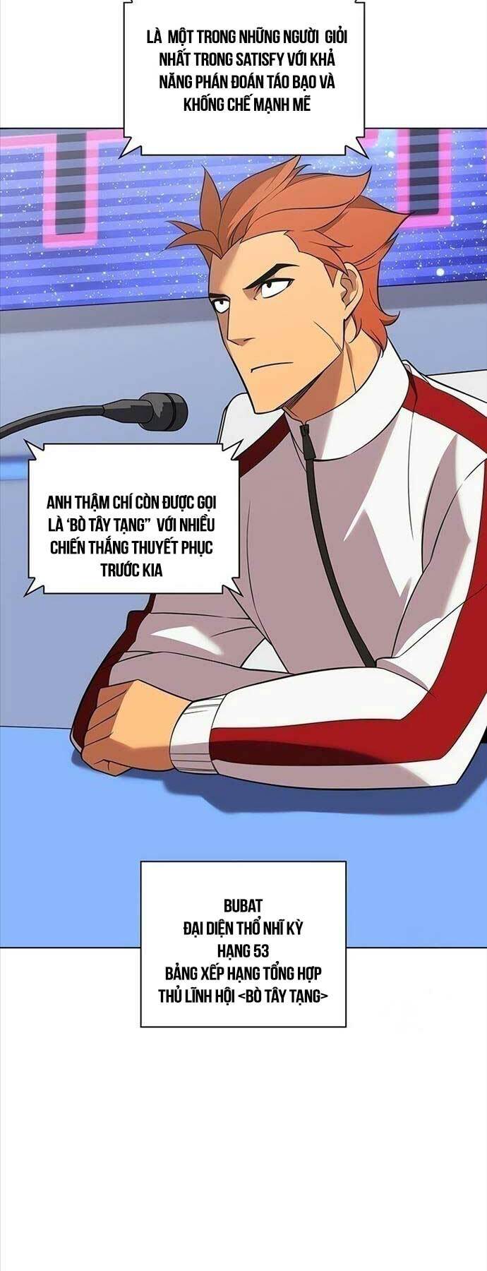 Thợ Rèn Huyền Thoại Chapter 205 - Trang 25