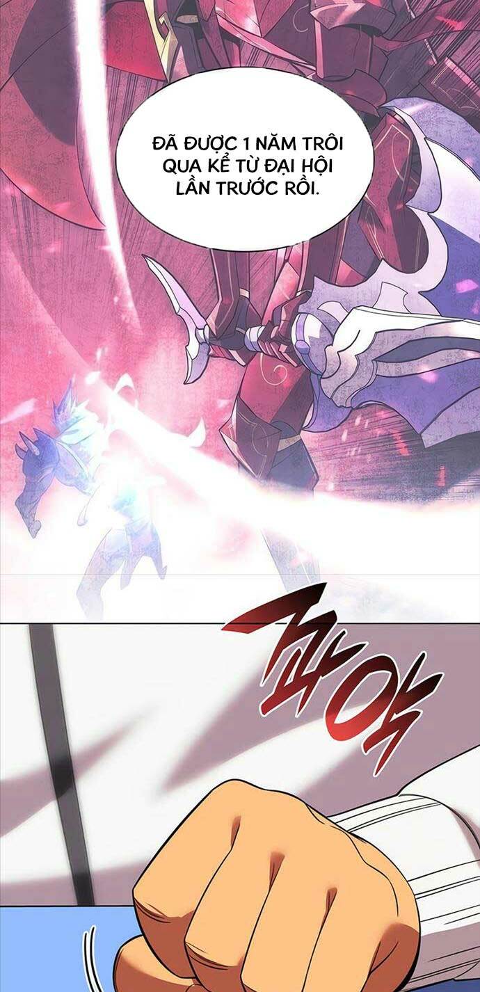 Thợ Rèn Huyền Thoại Chapter 205 - Trang 27