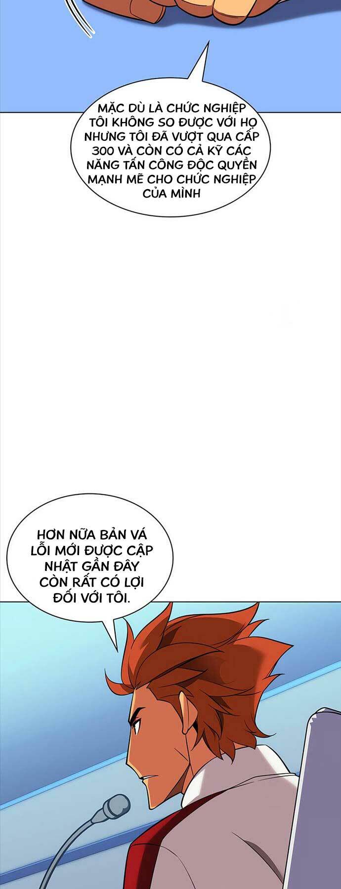 Thợ Rèn Huyền Thoại Chapter 205 - Trang 28