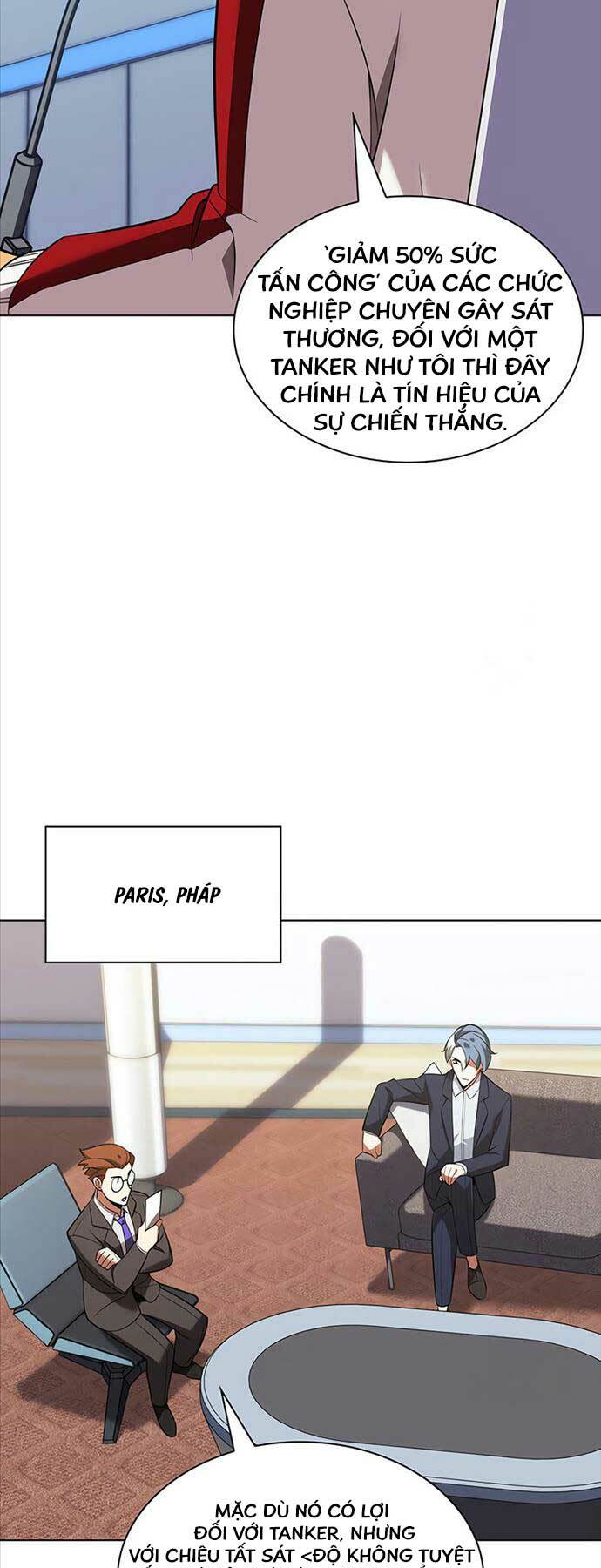 Thợ Rèn Huyền Thoại Chapter 205 - Trang 29