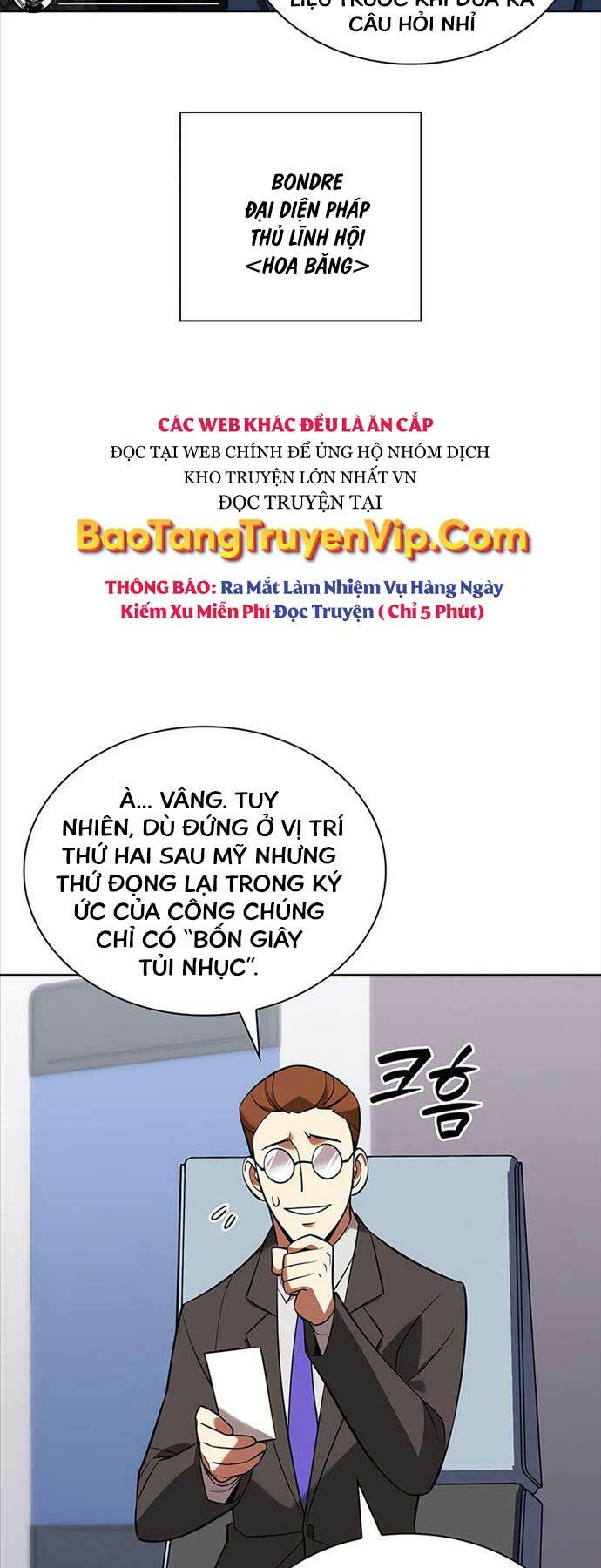 Thợ Rèn Huyền Thoại Chapter 205 - Trang 31