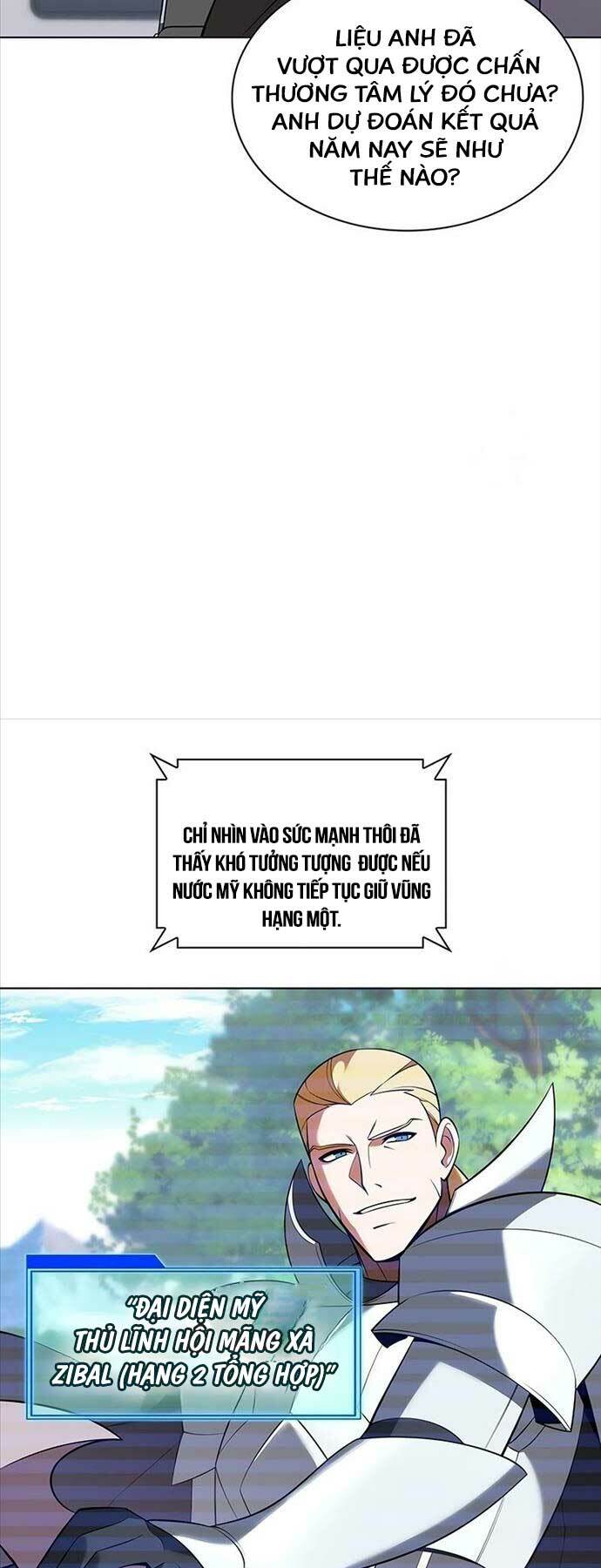Thợ Rèn Huyền Thoại Chapter 205 - Trang 32