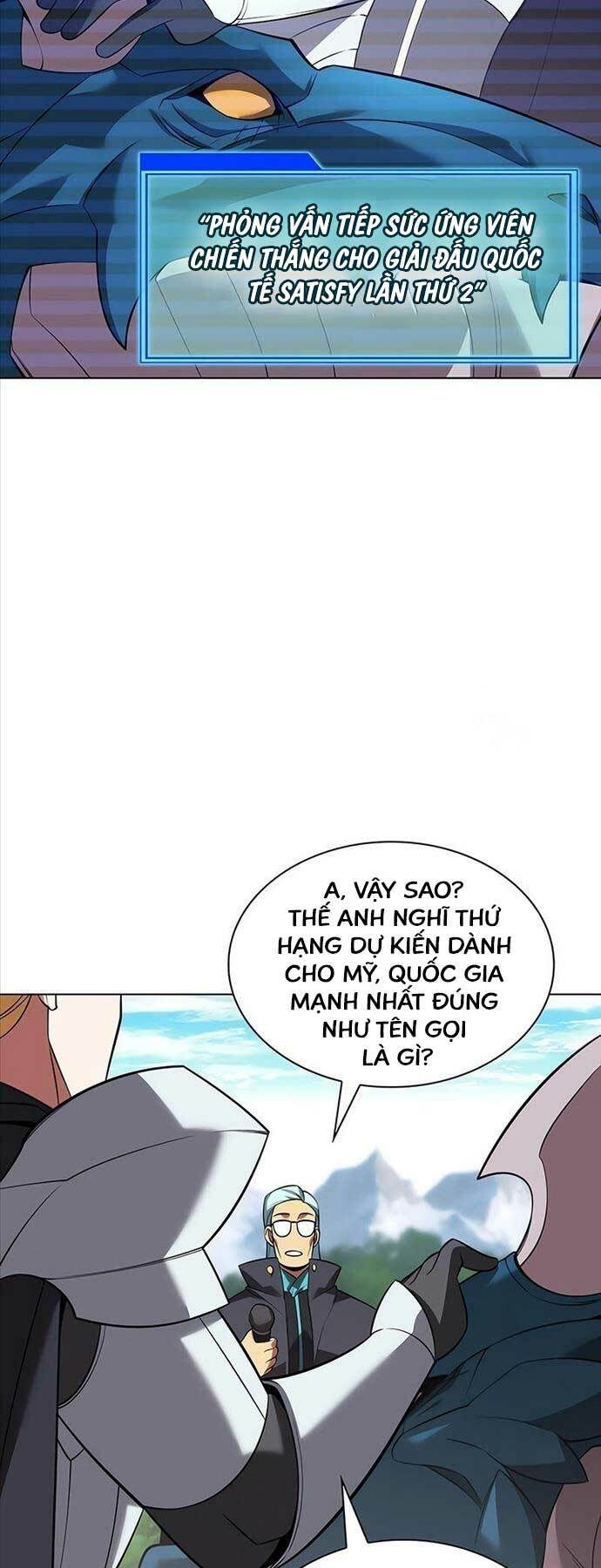 Thợ Rèn Huyền Thoại Chapter 205 - Trang 33
