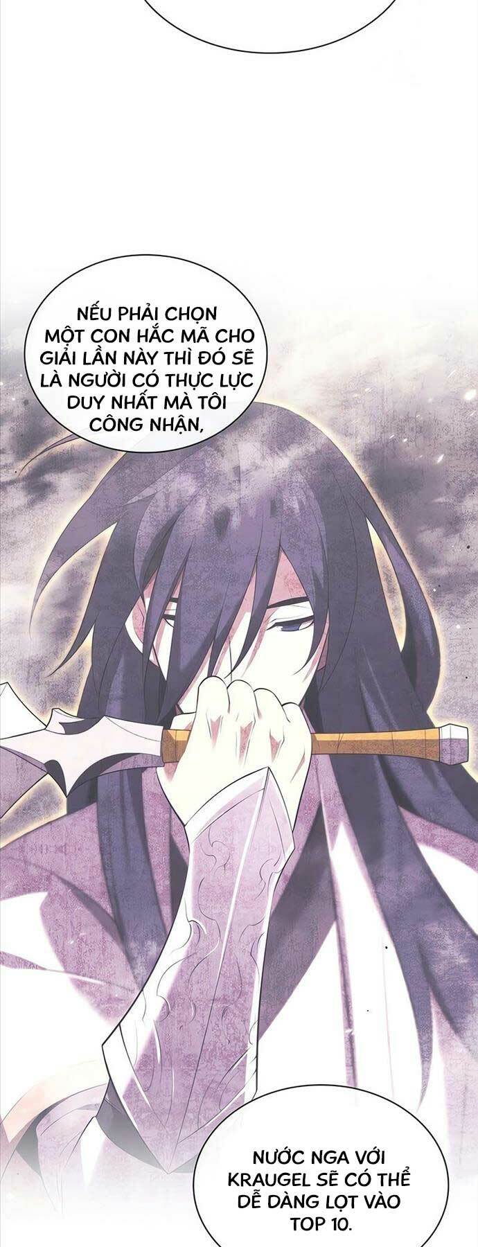 Thợ Rèn Huyền Thoại Chapter 205 - Trang 35