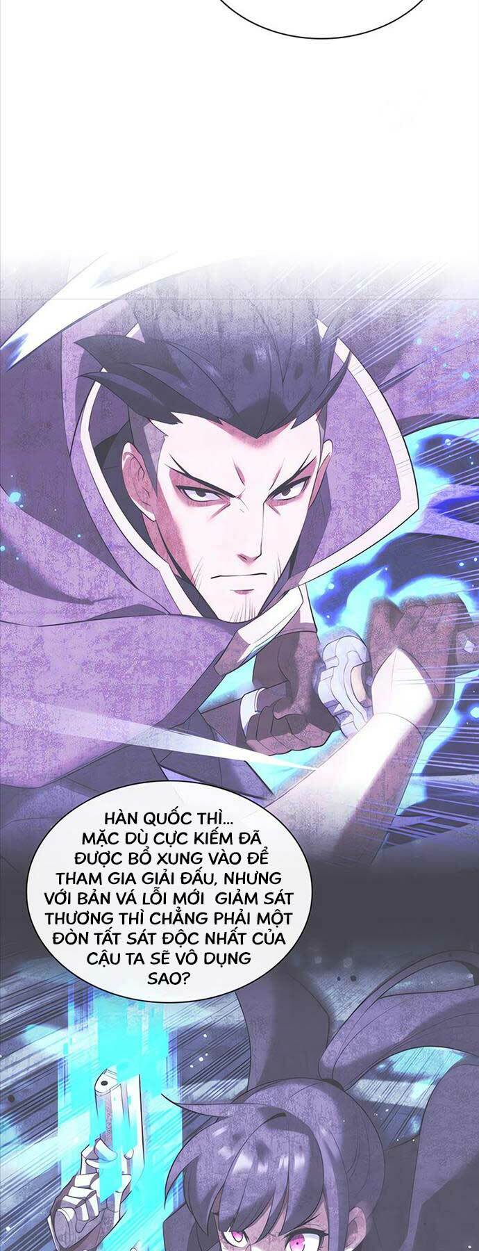 Thợ Rèn Huyền Thoại Chapter 205 - Trang 36