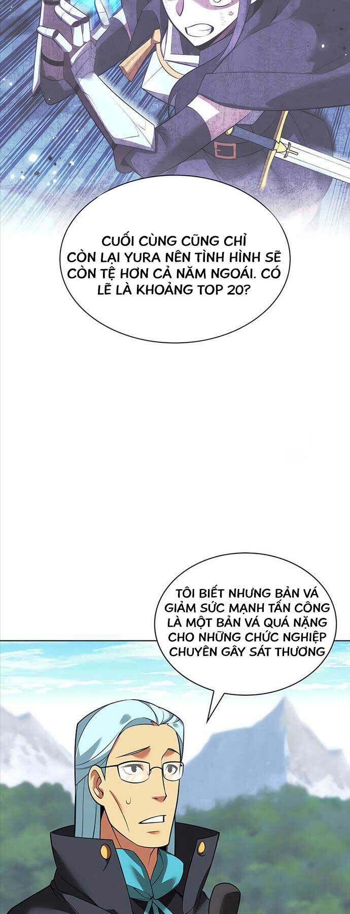 Thợ Rèn Huyền Thoại Chapter 205 - Trang 37