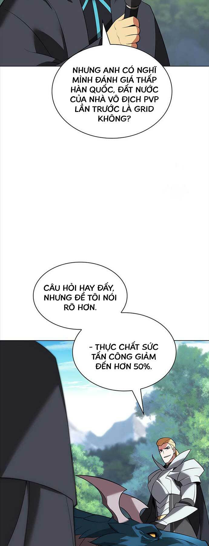Thợ Rèn Huyền Thoại Chapter 205 - Trang 38
