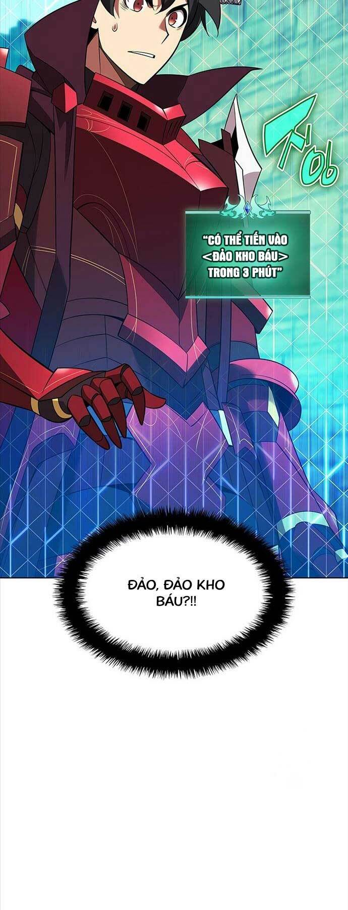 Thợ Rèn Huyền Thoại Chapter 205 - Trang 3