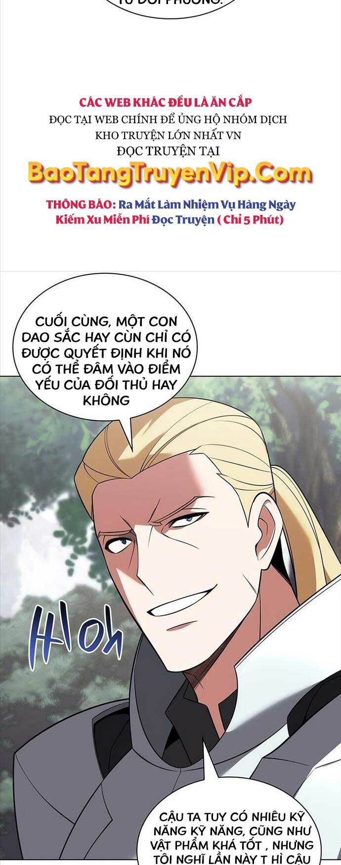 Thợ Rèn Huyền Thoại Chapter 205 - Trang 40