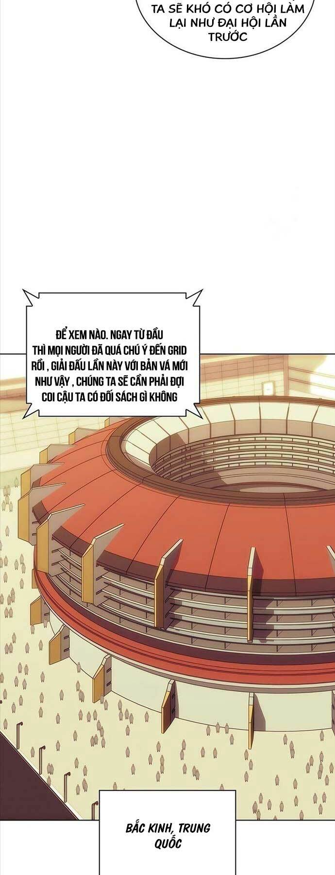 Thợ Rèn Huyền Thoại Chapter 205 - Trang 41