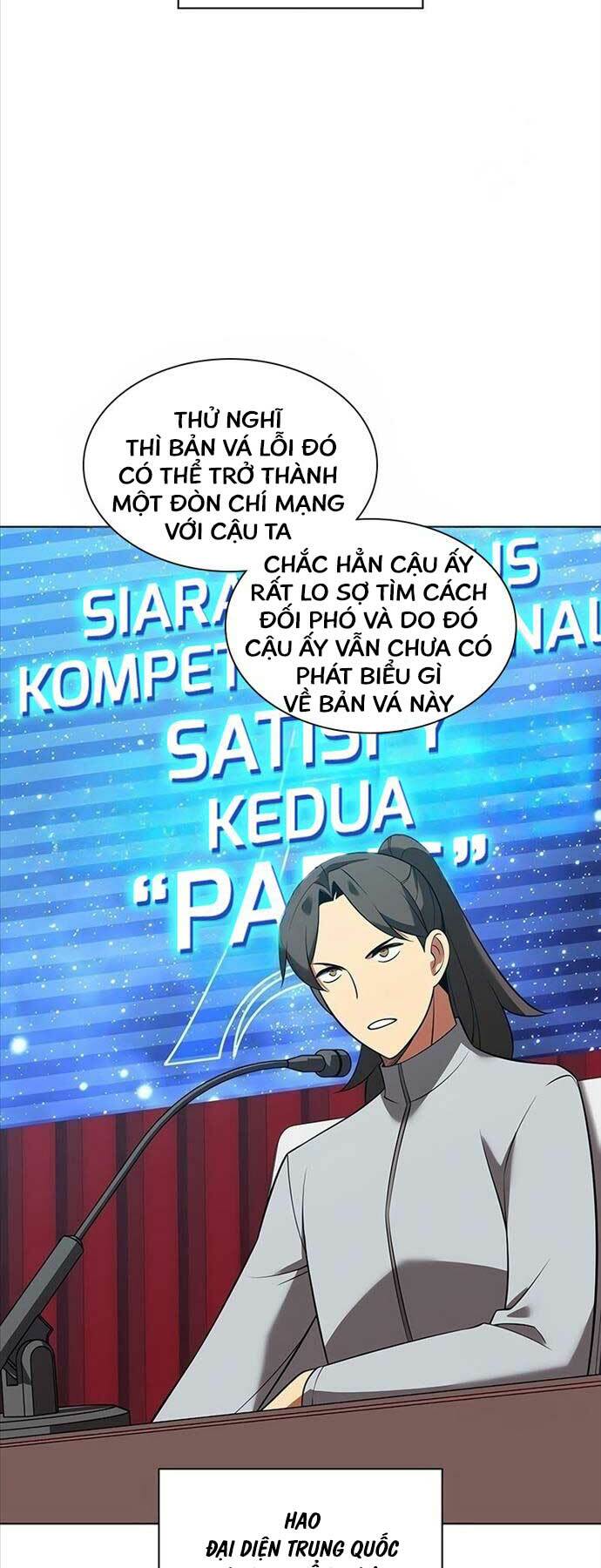 Thợ Rèn Huyền Thoại Chapter 205 - Trang 42