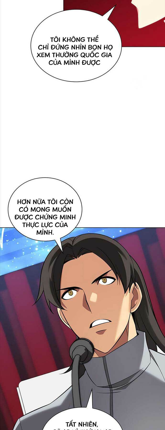 Thợ Rèn Huyền Thoại Chapter 205 - Trang 45