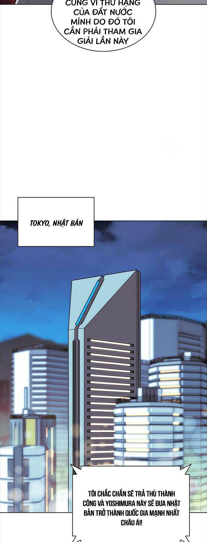 Thợ Rèn Huyền Thoại Chapter 205 - Trang 46