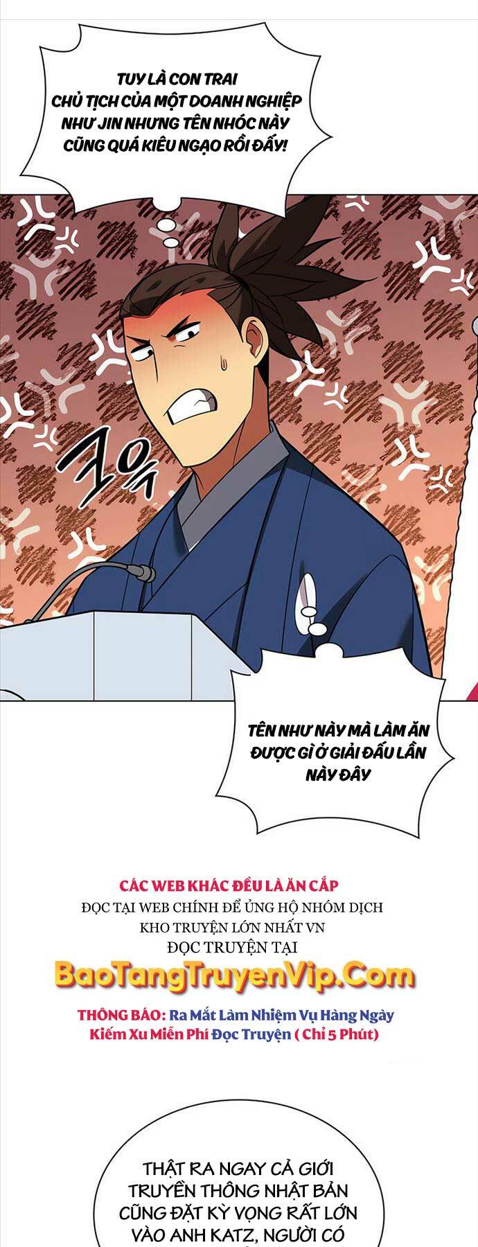 Thợ Rèn Huyền Thoại Chapter 205 - Trang 49