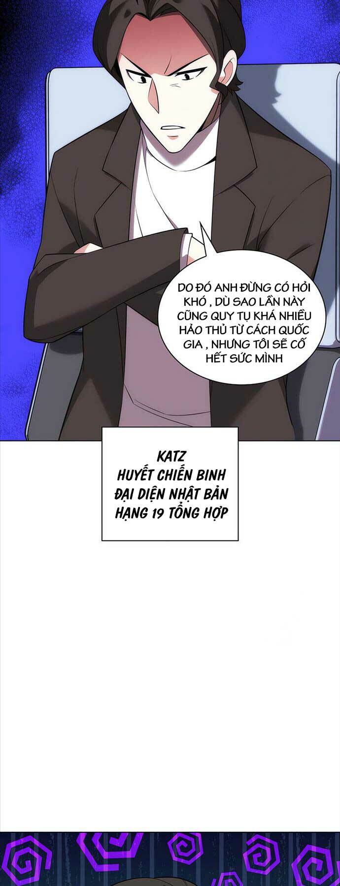 Thợ Rèn Huyền Thoại Chapter 205 - Trang 51