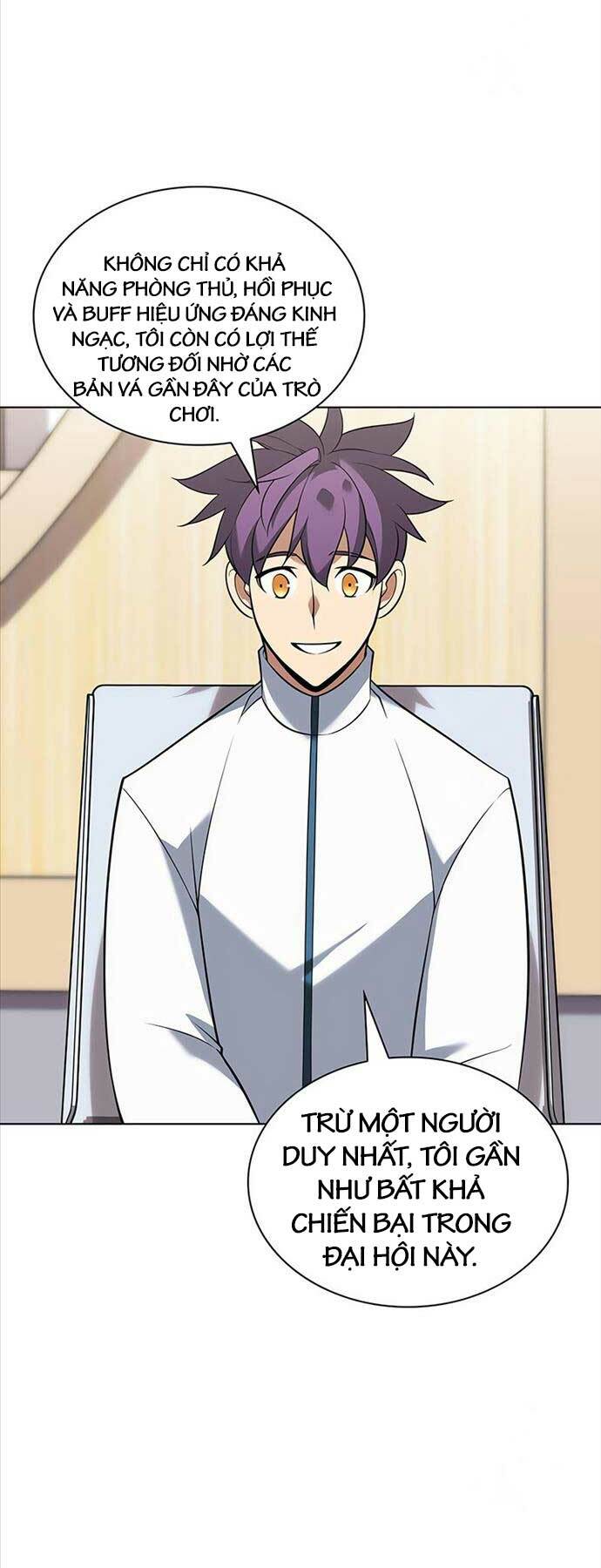 Thợ Rèn Huyền Thoại Chapter 205 - Trang 55