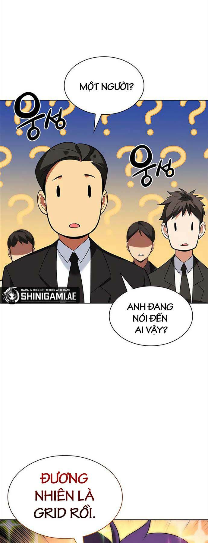 Thợ Rèn Huyền Thoại Chapter 205 - Trang 56