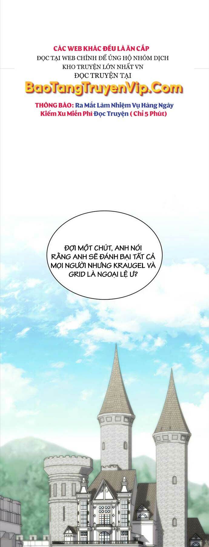 Thợ Rèn Huyền Thoại Chapter 205 - Trang 58