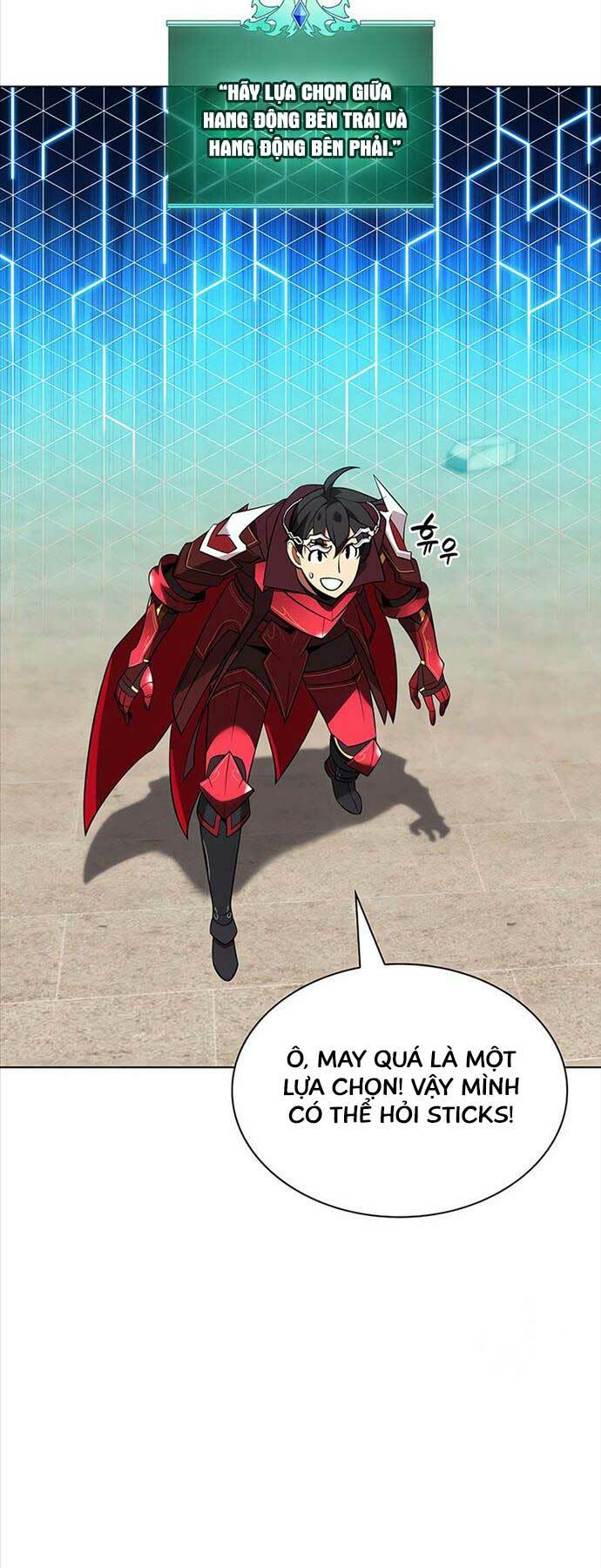 Thợ Rèn Huyền Thoại Chapter 205 - Trang 5