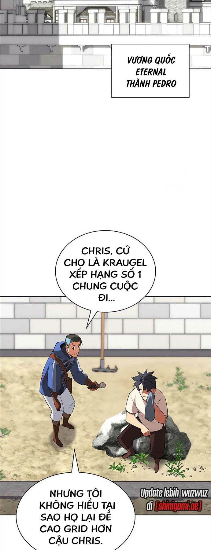 Thợ Rèn Huyền Thoại Chapter 205 - Trang 59