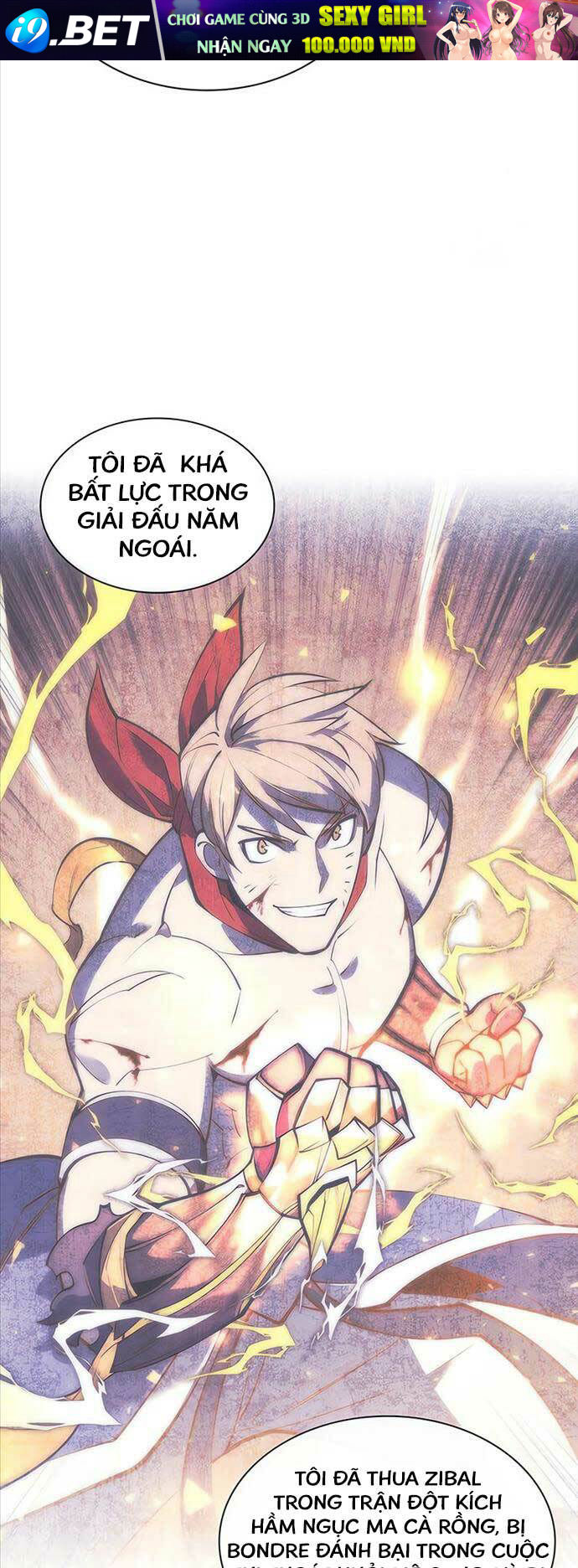 Thợ Rèn Huyền Thoại Chapter 205 - Trang 60