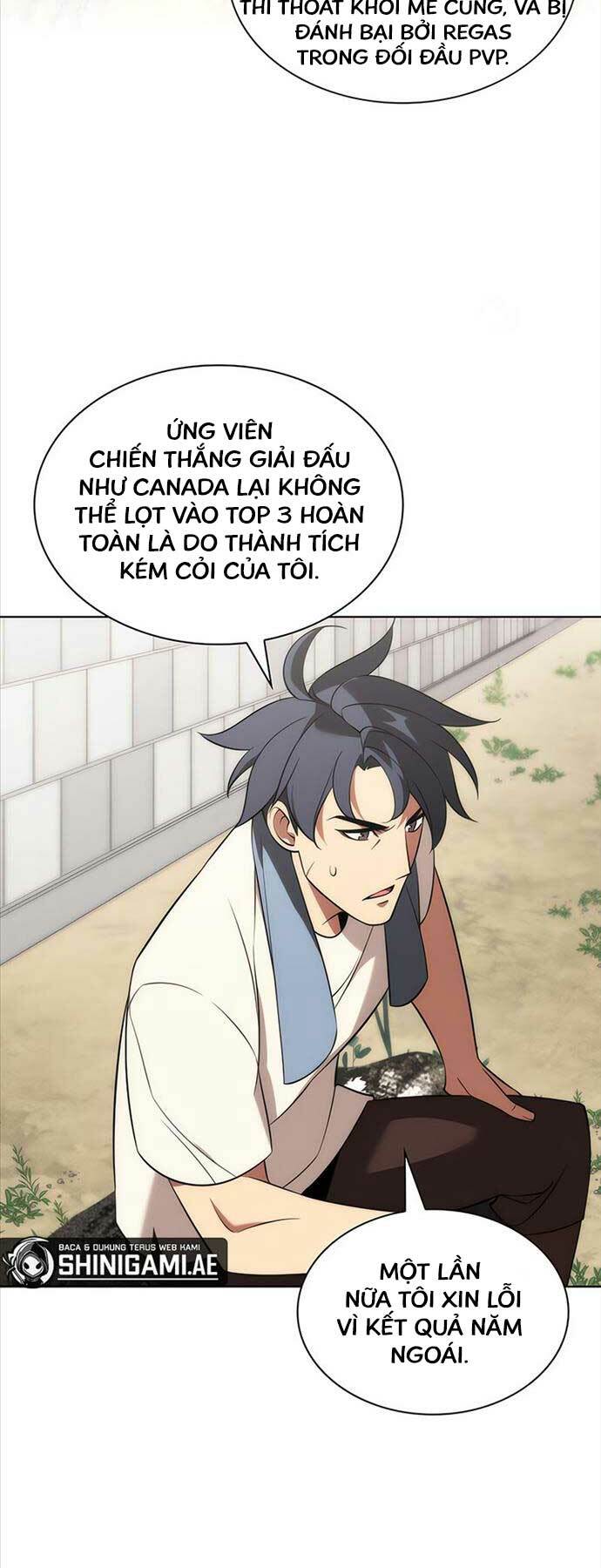 Thợ Rèn Huyền Thoại Chapter 205 - Trang 61