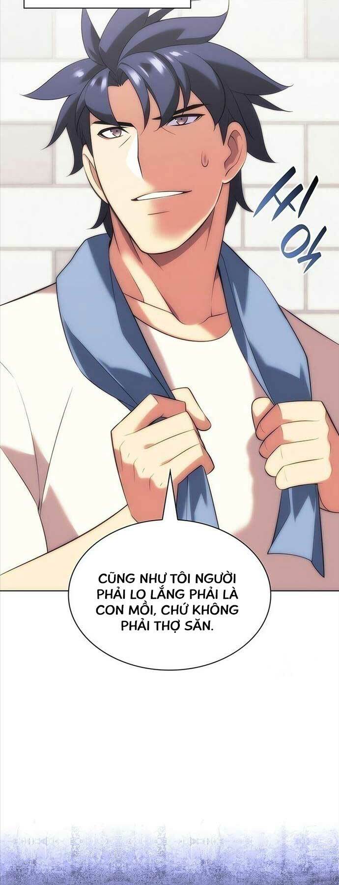 Thợ Rèn Huyền Thoại Chapter 205 - Trang 65