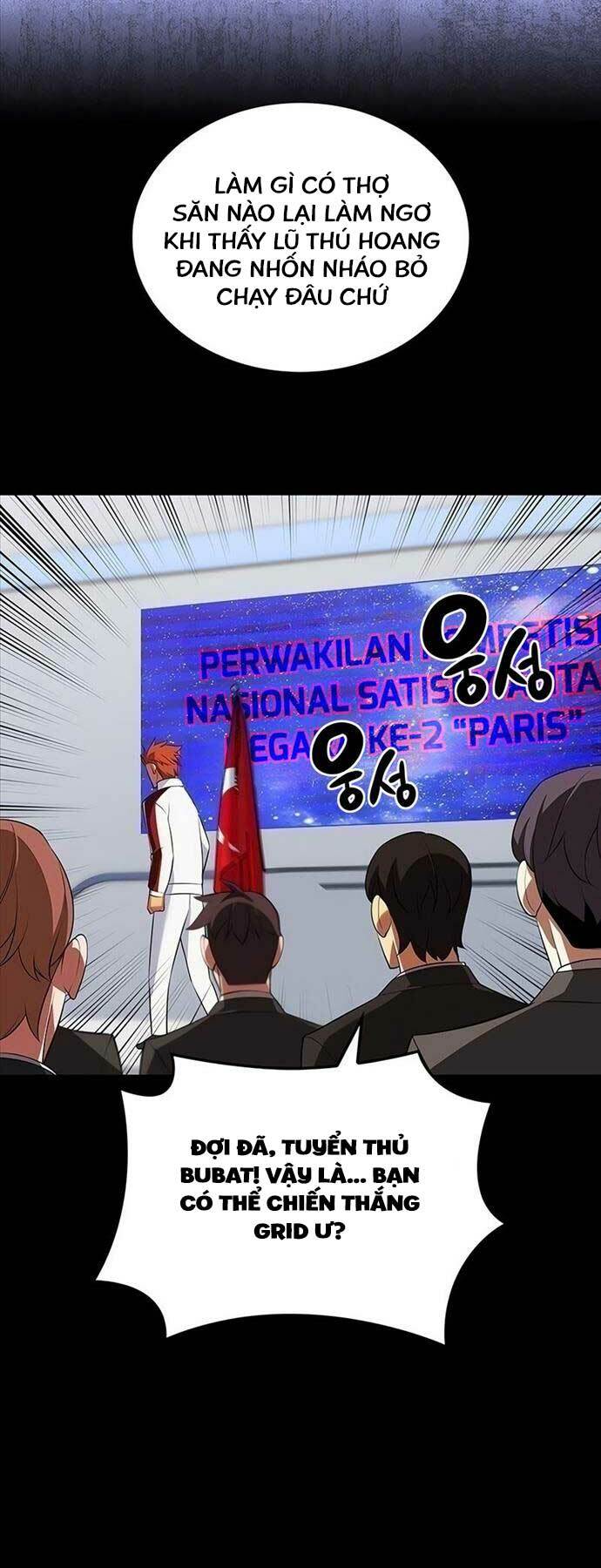 Thợ Rèn Huyền Thoại Chapter 205 - Trang 66