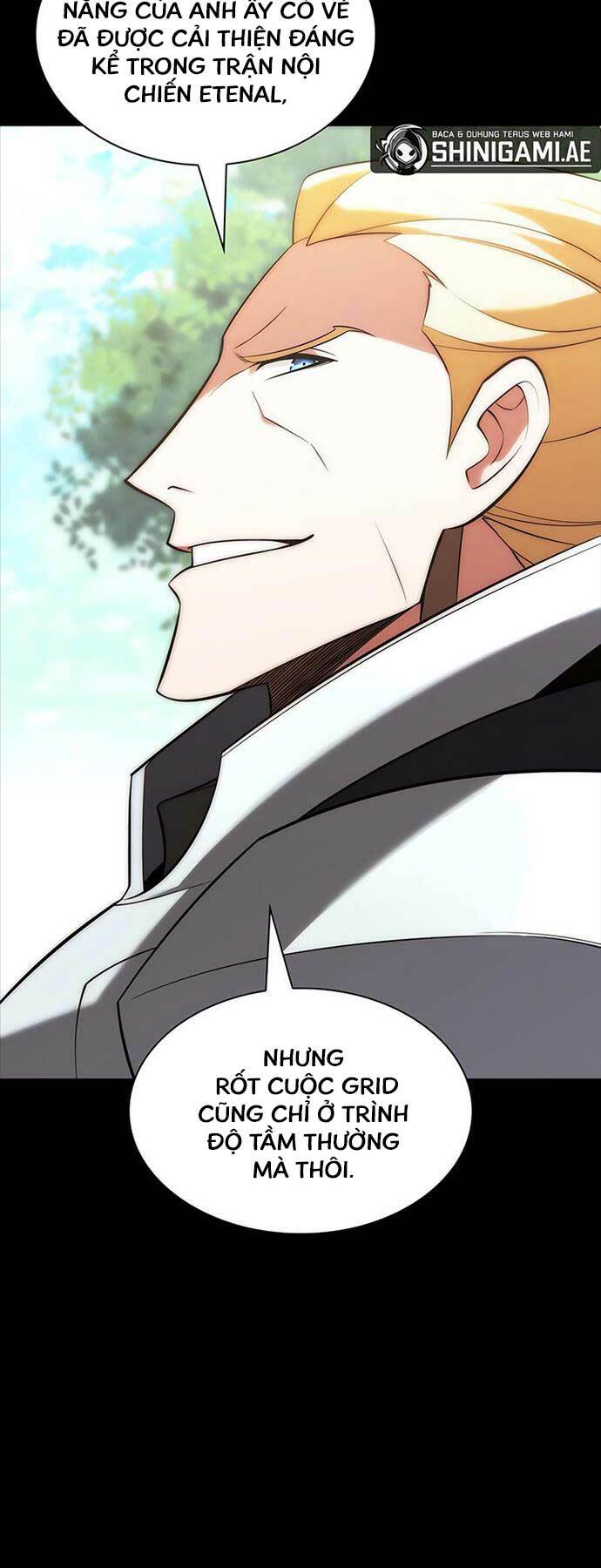 Thợ Rèn Huyền Thoại Chapter 205 - Trang 70