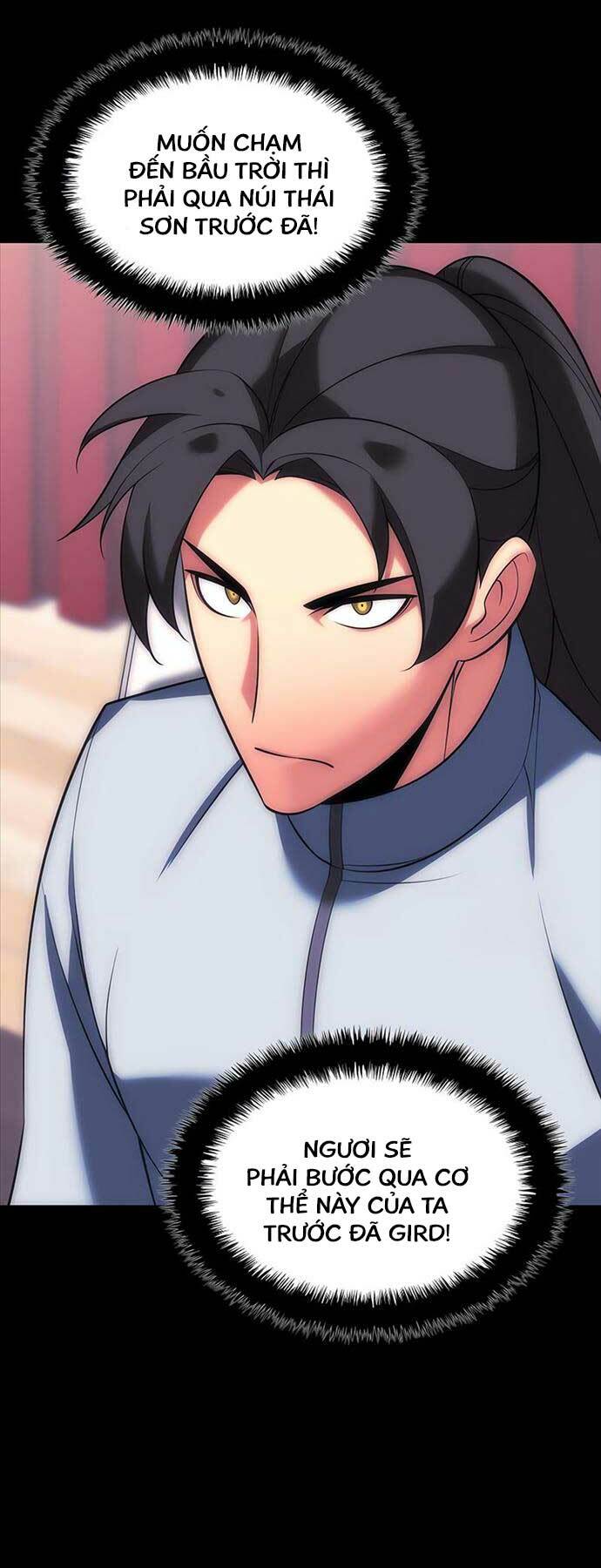 Thợ Rèn Huyền Thoại Chapter 205 - Trang 71