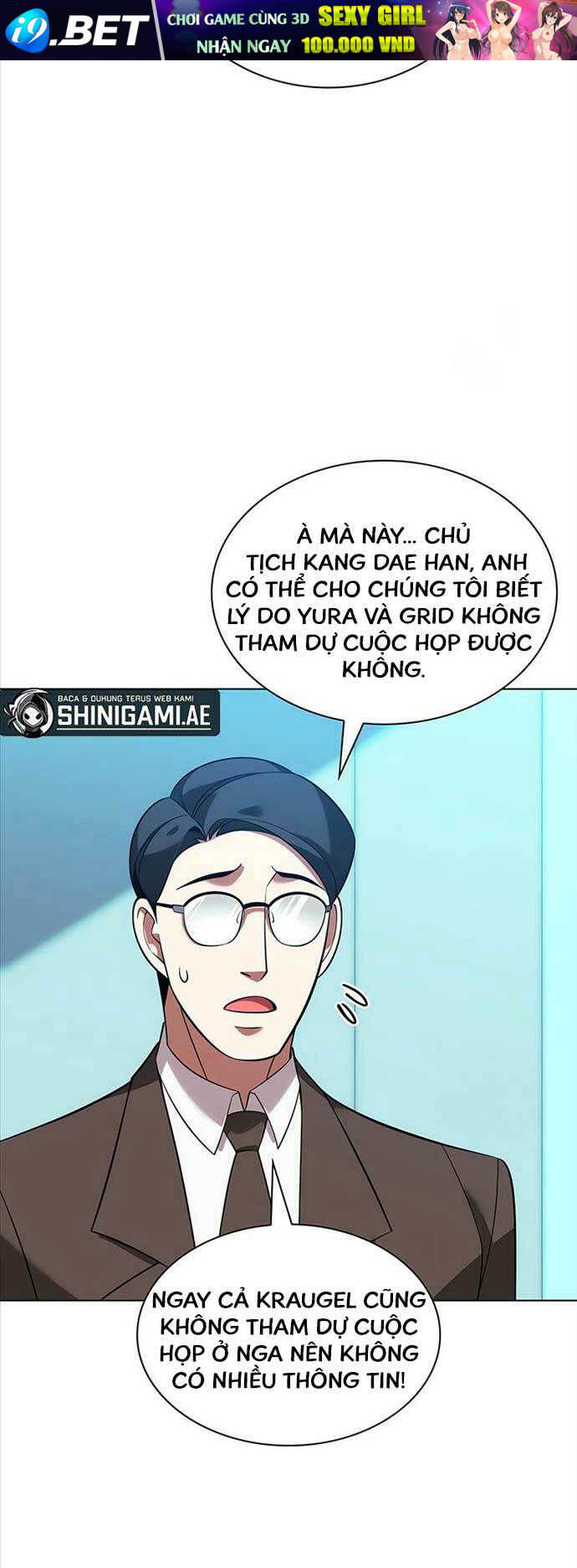 Thợ Rèn Huyền Thoại Chapter 205 - Trang 75