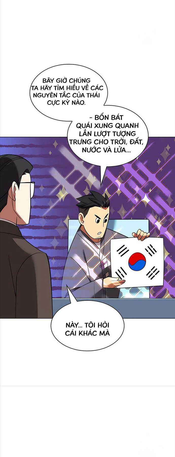 Thợ Rèn Huyền Thoại Chapter 205 - Trang 76