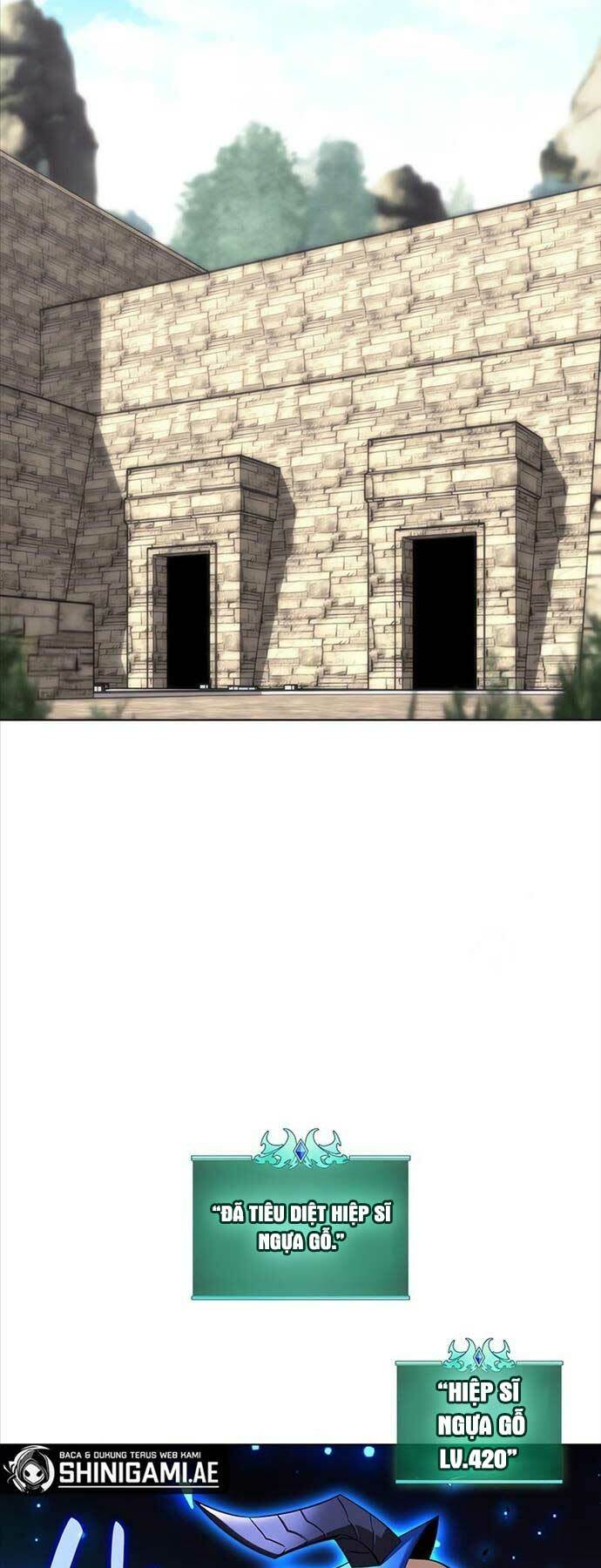 Thợ Rèn Huyền Thoại Chapter 205 - Trang 78