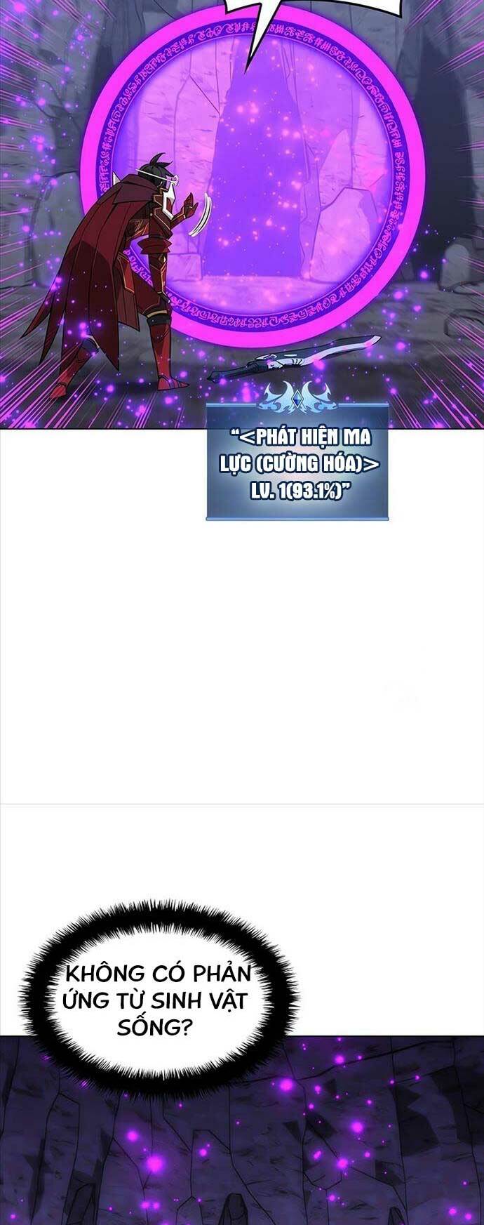 Thợ Rèn Huyền Thoại Chapter 205 - Trang 81