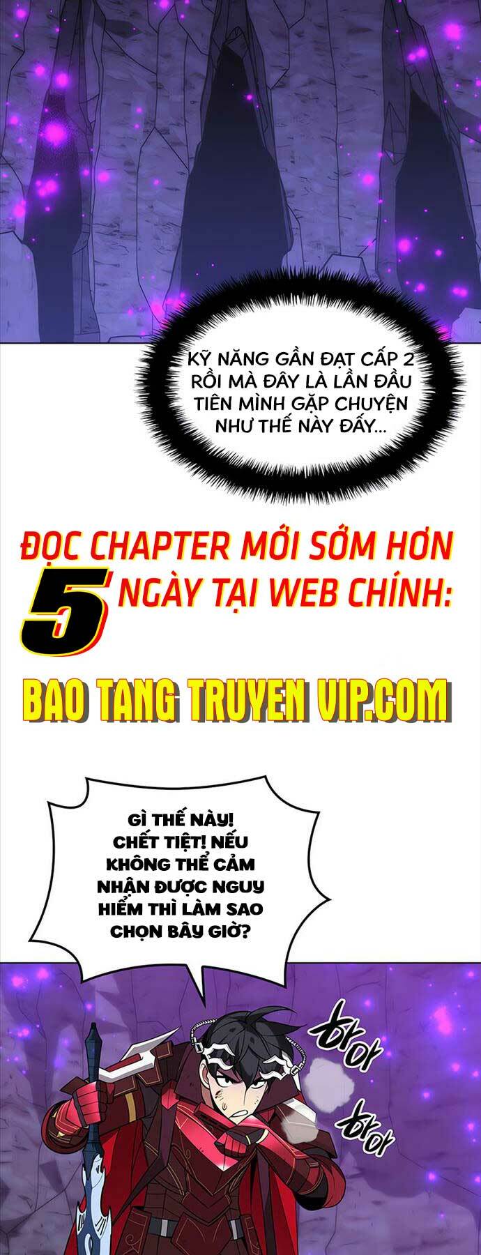 Thợ Rèn Huyền Thoại Chapter 205 - Trang 82