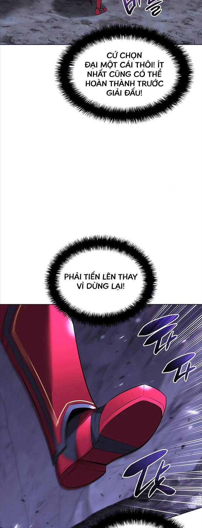 Thợ Rèn Huyền Thoại Chapter 205 - Trang 84